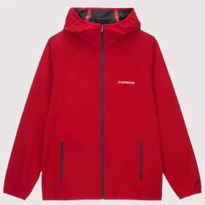 Gospheres M Double Layer Signature Jacket
