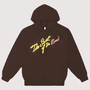 Gracie Abrams The Secret Of Us Eras Hoodie