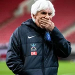 Ivan Jovanovic National Team Training Jacket