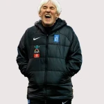 Ivan Jovanovic National Team Training Jacket