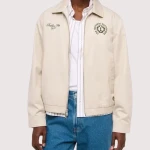 Heren Memorial Tournament Cropped Jacket