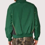 Hollister Bass Pro Shops Racing Jacket