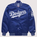 Homage Dodgers Starter Jacket