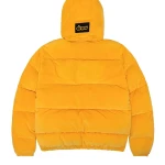 Drew Puffer Jacket