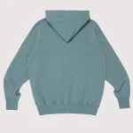 Human Made Tsuriami Blue Hoodie