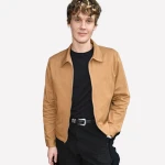 TUDUM 2025 Hunter Doohan Jacket