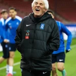 Ivan Jovanovic National Team Training Jacket