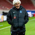 Ivan Jovanovic National Team Training Jacket