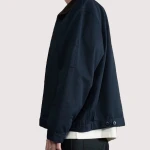 Jake Hayes Eisenhower Jacket