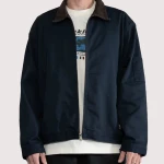 Jake Hayes Eisenhower Jacket