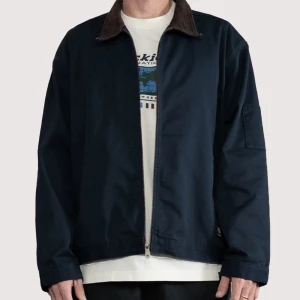 Jake Hayes Eisenhower Jacket