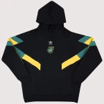 2024-25 Jamaica Adidas Hoodie