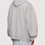 J. Cole Vetements I’m Retired Hoodie