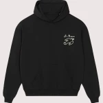 Jeff Goldblum Still Blooming Hoodie