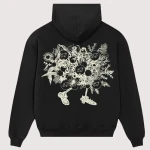 Jeff Goldblum Still Blooming Hoodie