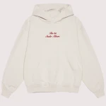 Jennie Cover Hoodie