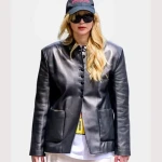 Jennifer Lawrence Black Blazer