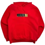 Jordan x OVO Hoodie