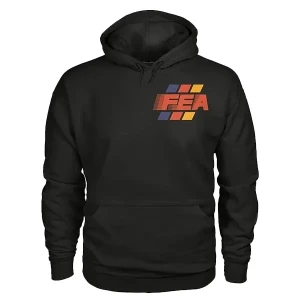 Josh Allen FEA Hoodie