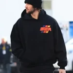 Josh Allen FEA Hoodie