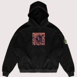 Juice Wrld Hoodie
