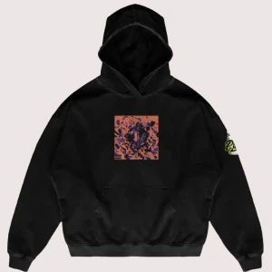 Juice Wrld Hoodie