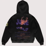 Juice Wrld Hoodie