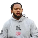 Kansas City Chiefs Be A Change Maker Hoodie