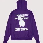 Kendrick Lamar FOS Trojan Horse Hoodie