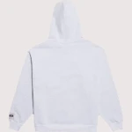 Kendrick Lamar Super Bowl LIX Foot Up On The Gas Hoodie