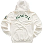 Kevin Garnett USF Bill Russell Hoodie