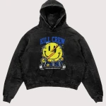 Kill Crew Wrights Lift Us Up Hoodie