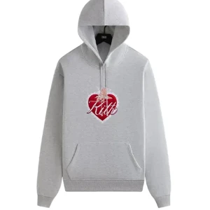 Kith Cupid V Williams III Hoodie