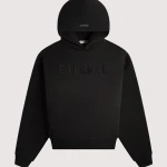 Kith Fear of God Eternal Hoodie