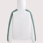 Kith for Adidas Football Hoodie