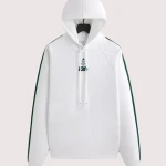 Kith for Adidas Football Hoodie