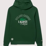 Lacoste x Roland Garros Sport Hoodie