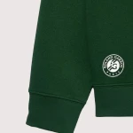 Lacoste x Roland Garros Sport Hoodie