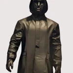 Squid Game S02 Front Man Coat