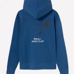 Barça x Cruyff Hoodie