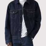 Levi's Denim Trucker Jacket