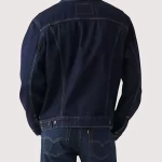 Levi's Denim Trucker Jacket