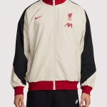 Liverpool Anthem Jacket