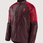 Liverpool Nike Academy AWF Jacket