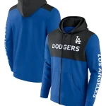 Los Angeles Dodgers Ace Hoodie