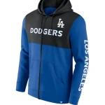 Los Angeles Dodgers Ace Hoodie