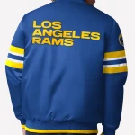 Los Angeles Rams Starter Varsity Jacket