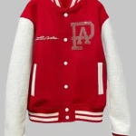 Louis Vuitton 2024 Letterman Varsity Jacket