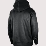Luka Doncic Los Angeles Lakers Hoodie