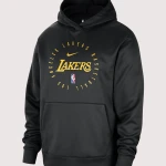 Luka Doncic Los Angeles Lakers Hoodie